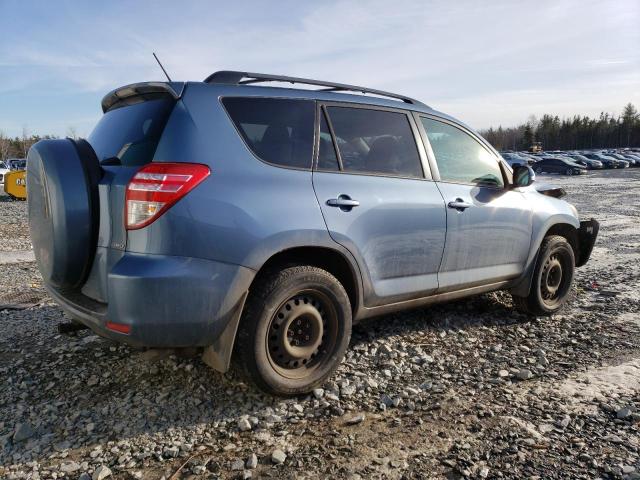 Photo 3 from auction – 2011 TOYOTA RAV4 with VIN 2T3BF4DV8BW156676