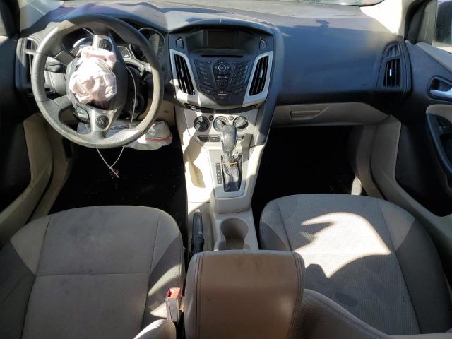 Photo 8 from auction – 2013 FORD FOCUS SE with VIN 1FADP3F28DL240950