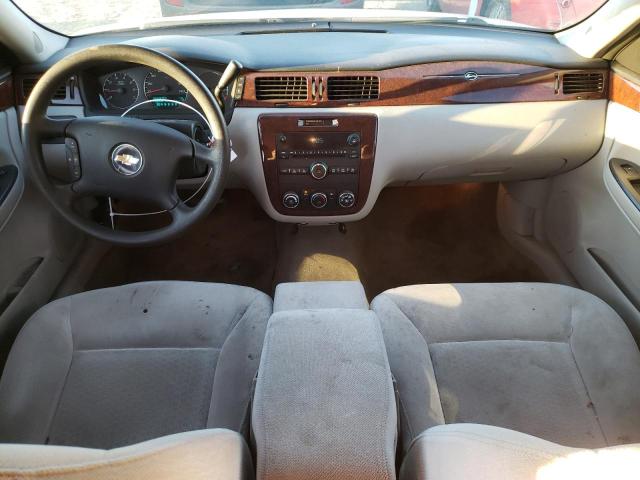 Photo 8 from auction – 2007 CHEVROLET IMPALA LT with VIN 2G1WT55K579112357
