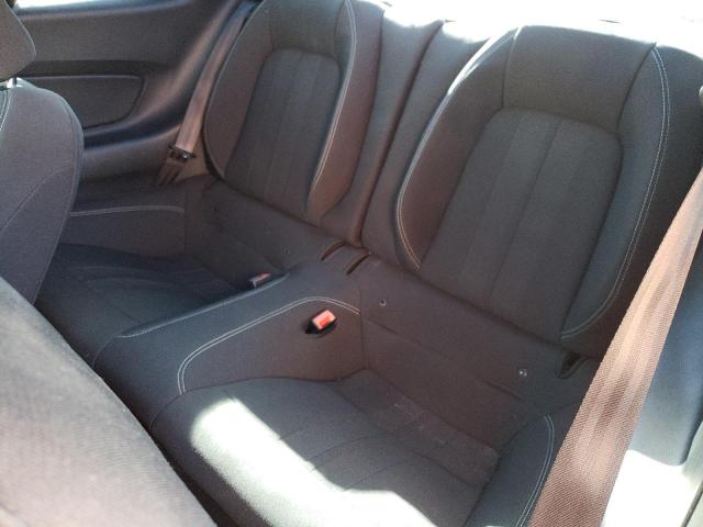 Photo 10 from auction – 2020 FORD MUSTANG with VIN 1FA6P8TH5L5150477