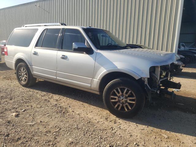 Photo 4 from auction – 2014 FORD EXPEDITION with VIN 1FMJK1K50EEF34957