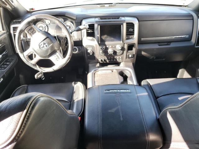 Photo 8 from auction – 2017 RAM 3500 LONGH with VIN 3C63R3NL1HG576153