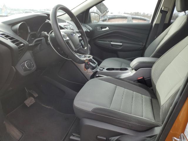 Photo 7 from auction – 2016 FORD ESCAPE SE with VIN 1FMCU0G7XGUC77693