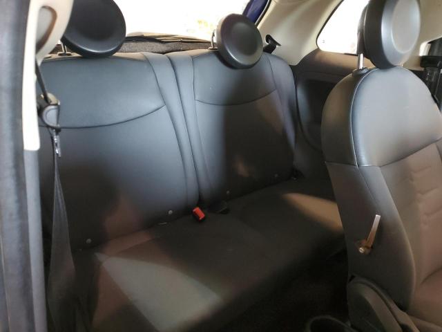 Photo 10 from auction – 2012 FIAT 500 POP with VIN 3C3CFFAR7CT130526