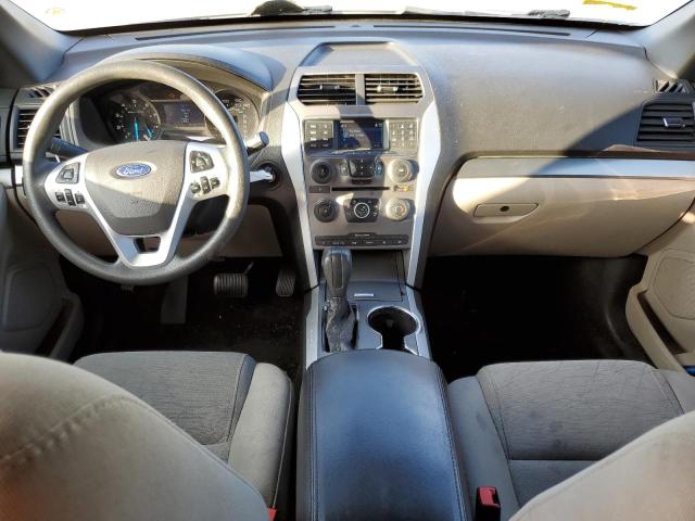 Photo 8 from auction – 2015 FORD EXPLORER with VIN 1FM5K7B86FGC65559