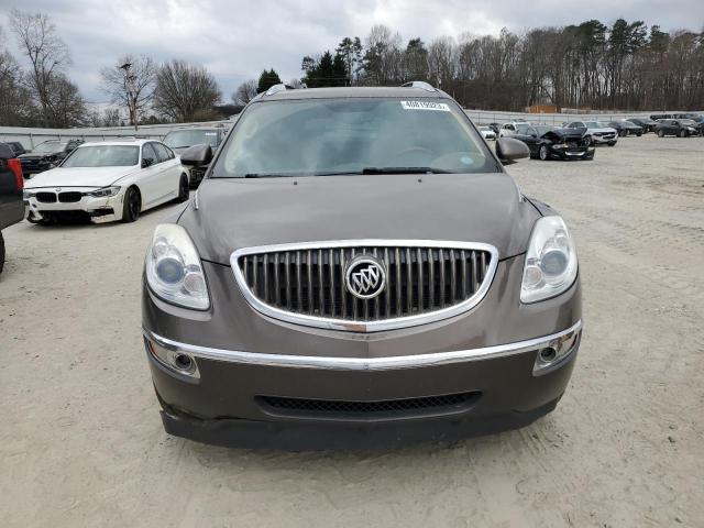 Photo 5 from auction – 2008 BUICK ENCLAVE CX with VIN 5GAER23728J138632