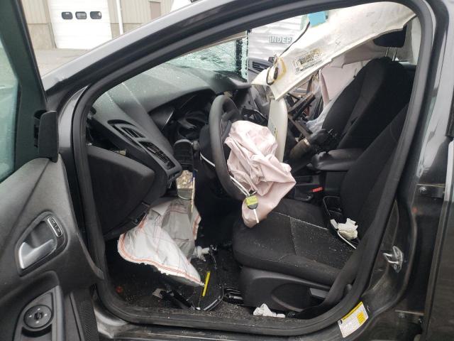 Photo 7 from auction – 2016 FORD FOCUS SE with VIN 1FADP3KE0GL381287