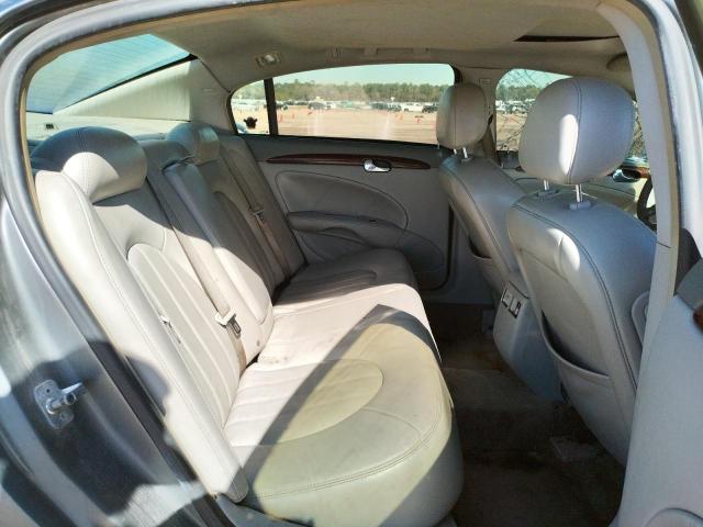 Photo 10 from auction – 2008 BUICK LUCERNE CX with VIN 1G4HE57Y78U143864