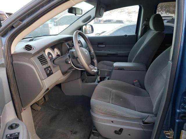 Photo 7 from auction – 2006 DODGE DURANGO SL with VIN 1D4HB48266F142694