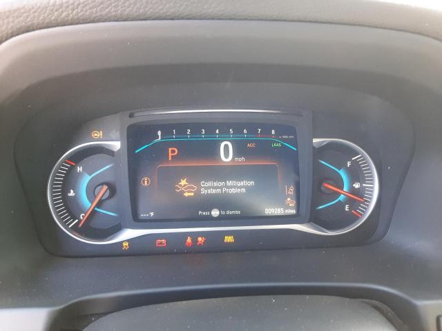 Foto 9 de la subasta – 2022 HONDA PILOT con VIN 5FNYF5H26NB030004