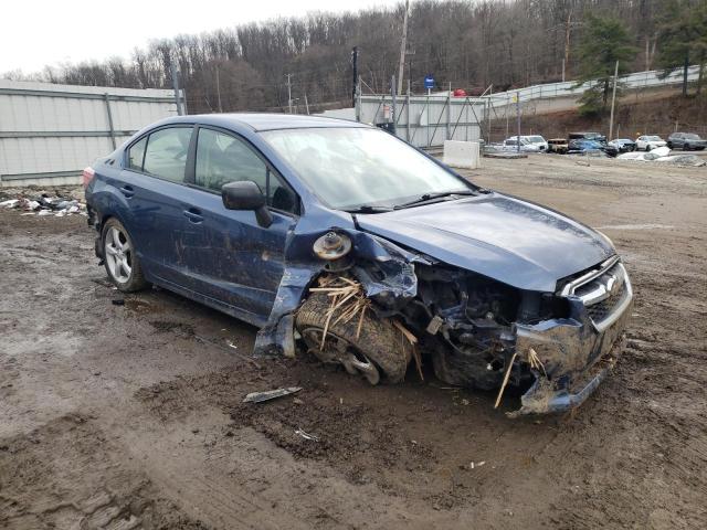 Photo 4 from auction – 2012 SUBARU IMPREZA with VIN JF1GJAA67CG008912