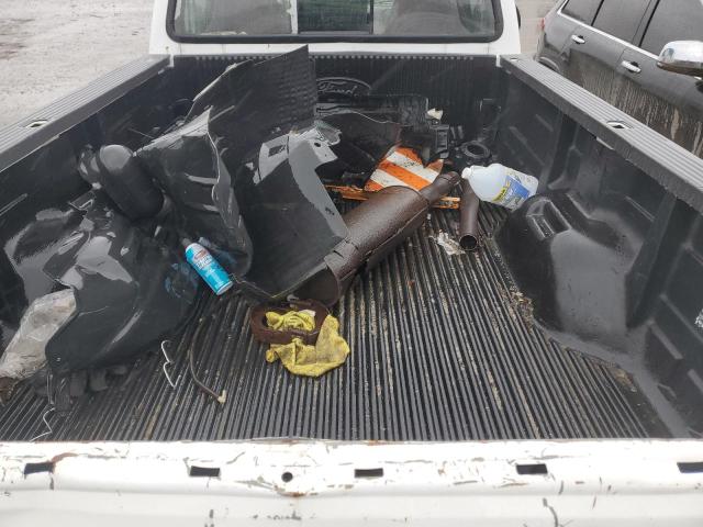 Photo 10 from auction – 2002 FORD F250 SUPER with VIN 1FTNF21L92EA29480
