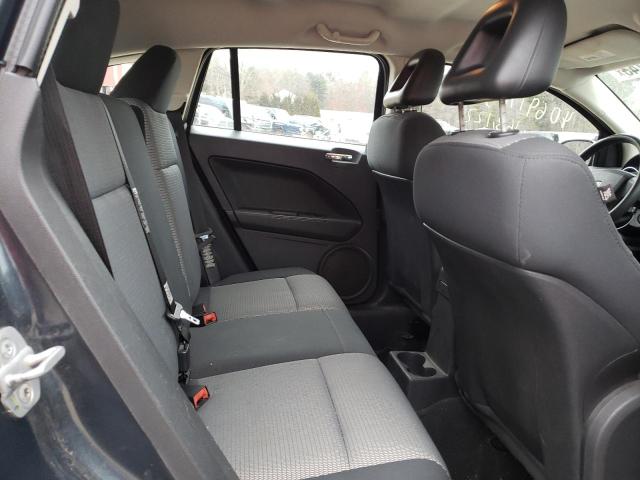 Photo 10 from auction – 2008 DODGE CALIBER SX with VIN 1B3HB48B28D508826