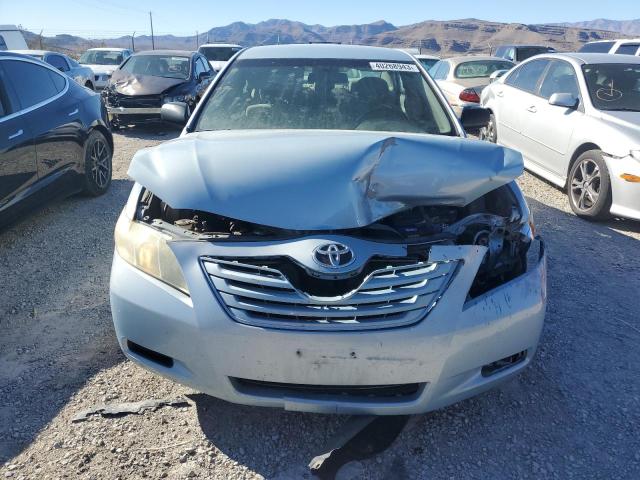 Photo 5 from auction – 2007 TOYOTA CAMRY CE with VIN 4T1BE46K07U668258
