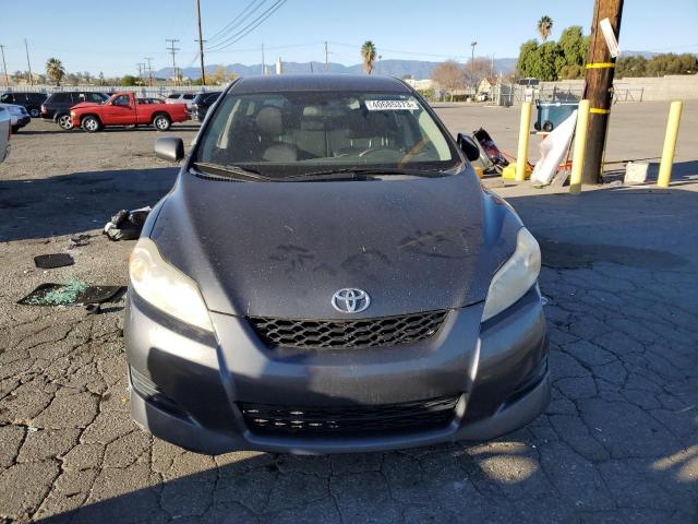 Photo 5 from auction – 2009 TOYOTA COROLLA MA with VIN 2T1KU40E29C098984