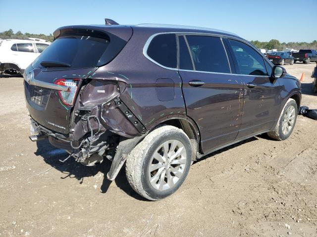 Photo 3 from auction – 2017 BUICK ENVISION E with VIN LRBFXBSA3HD079805