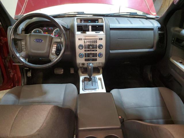 Фото 8 с аукциона – 2010 FORD ESCAPE XLT с VIN 1FMCU9DG7AKD43984