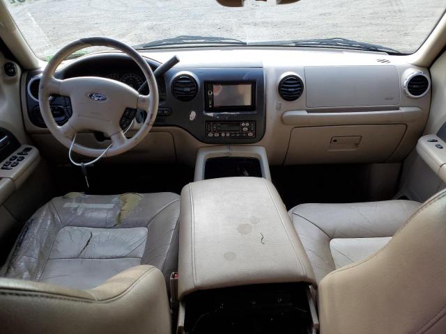 Photo 8 from auction – 2003 FORD EXPEDITION with VIN 1FMRU17W43LC06366