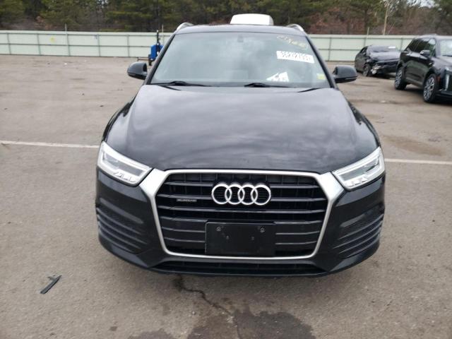 Photo 5 from auction – 2018 AUDI Q3 PREMIUM with VIN WA1JCCFS2JR006721
