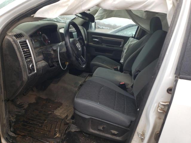 Photo 7 from auction – 2019 RAM 1500 CLASS with VIN 1C6RR7LT4KS527307