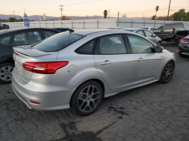Photo 3 from auction – 2015 FORD FOCUS SE with VIN 1FADP3F26FL294153