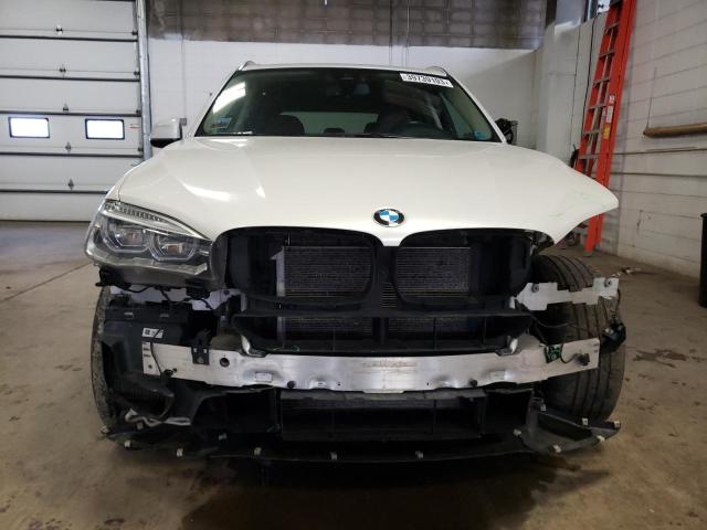 Photo 5 from auction – 2014 BMW X5 XDRIVE5 with VIN 5UXKR6C56E0C02911