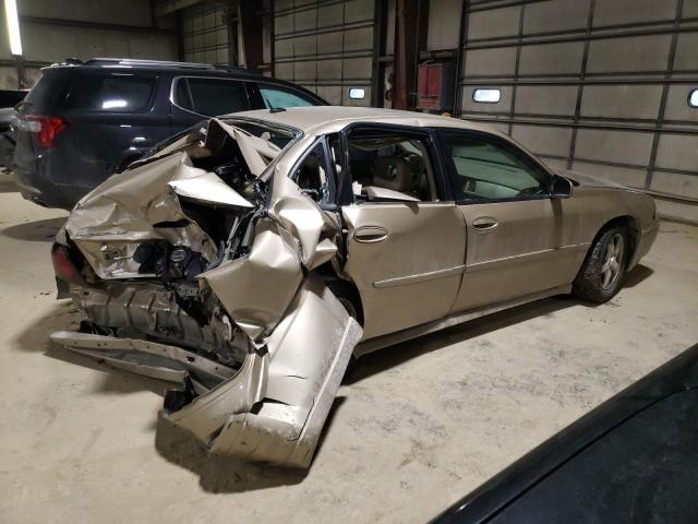 Photo 3 from auction – 2005 CHEVROLET IMPALA with VIN 2G1WH55K159335218
