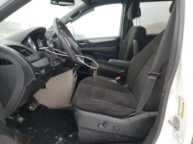 Photo 7 from auction – 2014 DODGE GRAND CARA with VIN 2C4RDGEG1ER166678
