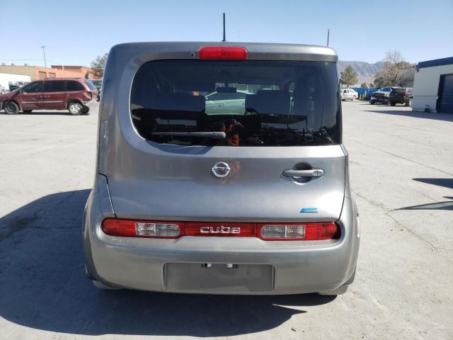Photo 6 from auction – 2014 NISSAN CUBE S with VIN JN8AZ2KR5ET350736