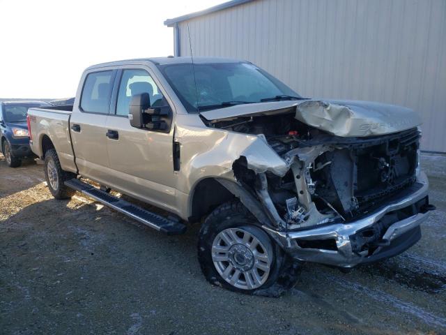 Photo 4 from auction – 2018 FORD F250 SUPER with VIN 1FT7W2B69JED01820