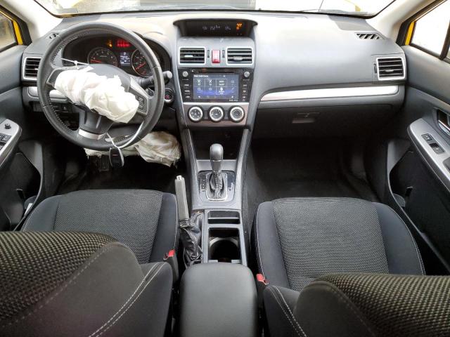 Photo 8 from auction – 2015 SUBARU XV CROSSTR with VIN JF2GPADC9F8241796