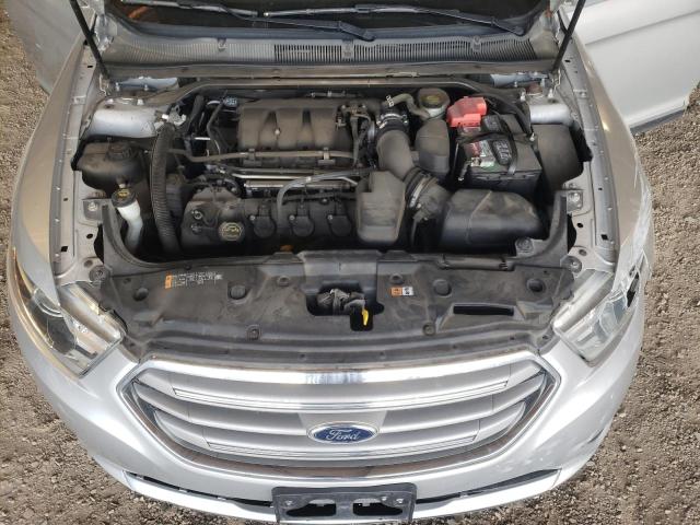 Photo 11 from auction – 2015 FORD TAURUS SEL with VIN 1FAHP2E86FG167459