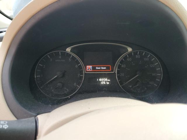 Photo 9 from auction – 2015 NISSAN ALTIMA 2.5 with VIN 1N4AL3AP9FC446248