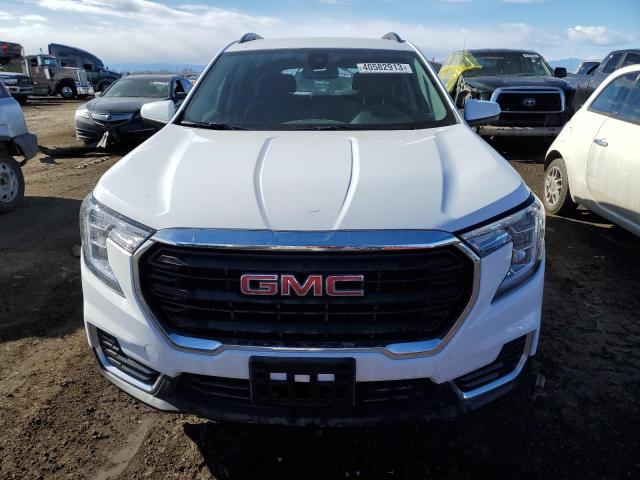 Photo 5 from auction – 2022 GMC TERRAIN SL with VIN 3GKALTEV2NL288054