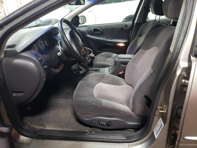 Photo 7 from auction – 1999 DODGE INTREPID E with VIN 2B3HD56J0XH722743