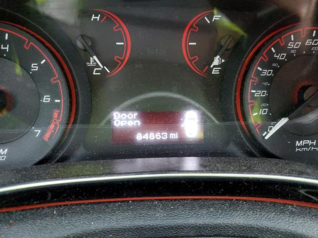 Photo 9 from auction – 2015 DODGE DART SXT with VIN 1C3CDFBB3FD344902