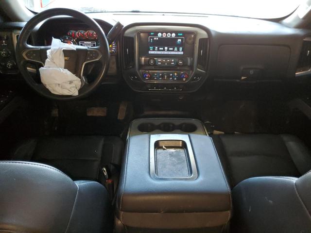 Photo 8 from auction – 2018 CHEVROLET SILVERADO with VIN 3GCUKREC5JG434415
