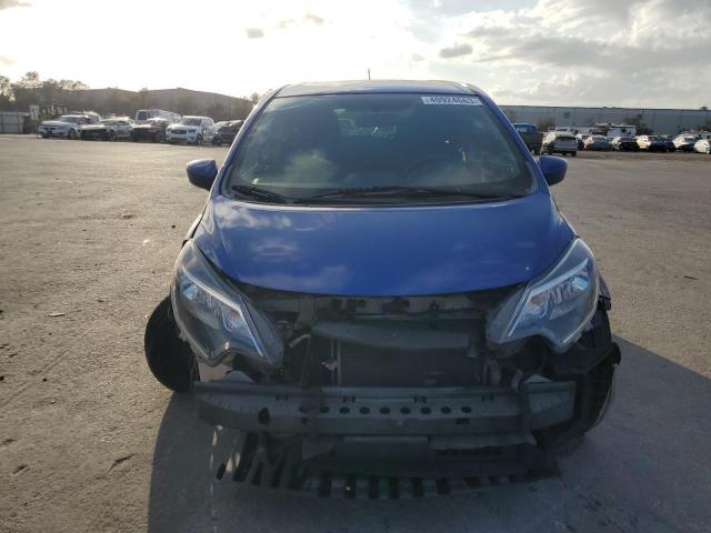 Photo 5 from auction – 2017 NISSAN VERSA NOTE with VIN 3N1CE2CP0HL376153