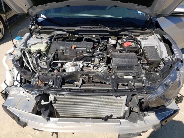 Photo 11 from auction – 2020 HONDA CIVIC LX with VIN 2HGFC2F62LH504897