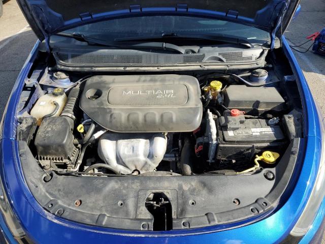 Photo 11 from auction – 2014 DODGE DART SXT with VIN 1C3CDFBB0ED716100