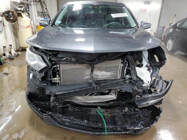 Photo 5 from auction – 2020 CHEVROLET EQUINOX LS with VIN 2GNAXHEVXL6103576