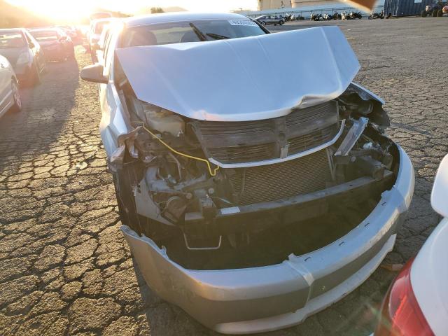 Photo 5 from auction – 2010 DODGE AVENGER SX with VIN 1B3CC4FB3AN184604