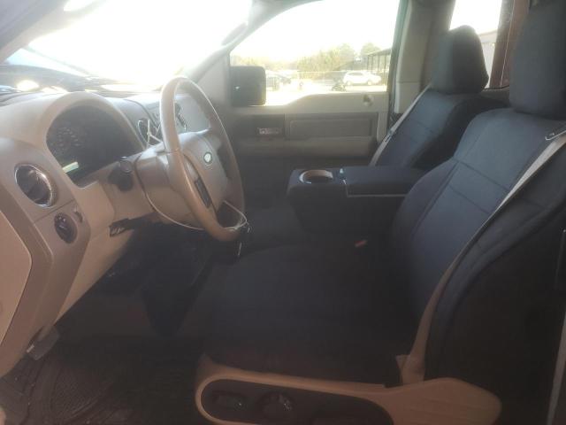 Photo 7 from auction – 2006 FORD F150 with VIN 1FTPX14V06FB43526