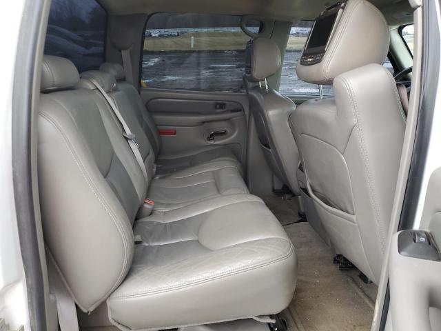 Photo 10 from auction – 2005 GMC SIERRA K15 with VIN 2GTEK63N051365168