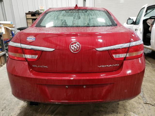 Photo 6 from auction – 2015 BUICK VERANO with VIN 1G4PP5SK9F4194496