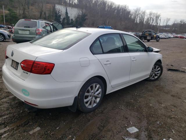 Photo 3 from auction – 2012 VOLKSWAGEN JETTA with VIN 3VWDP7AJ6CM319012