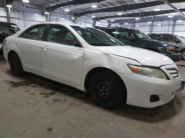 Photo 4 from auction – 2011 TOYOTA CAMRY BASE with VIN 4T4BF3EK1BR114265
