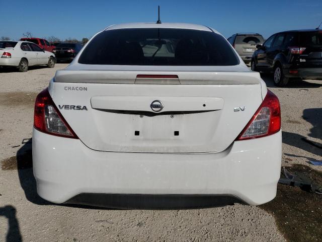 Photo 6 from auction – 2019 NISSAN VERSA S with VIN 3N1CN7AP5KL839878