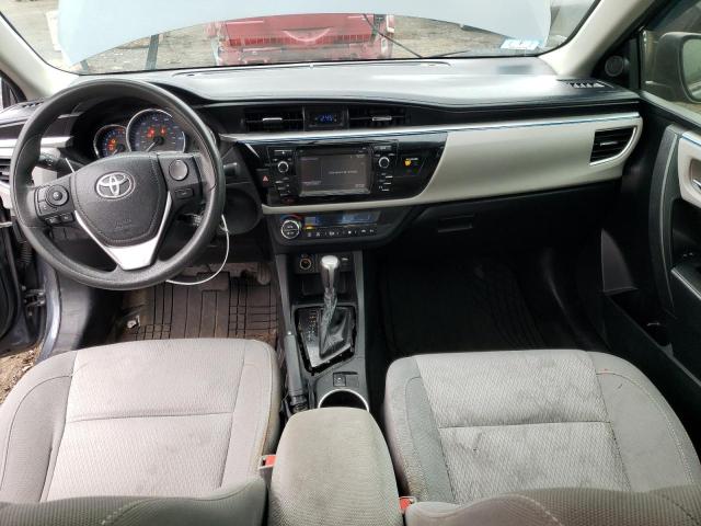 Photo 8 from auction – 2014 TOYOTA COROLLA L with VIN 2T1BURHE5EC071368