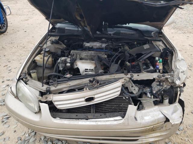 Photo 11 from auction – 1998 TOYOTA CAMRY CE with VIN 4T1BG22K2WU379997